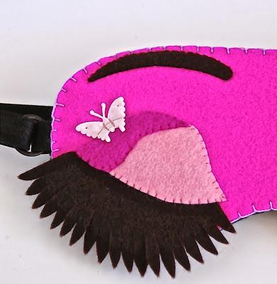 Lovely Art: vuelven los antifaces