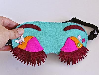 Lovely Art: vuelven los antifaces