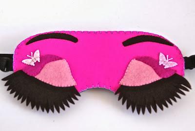 Lovely Art: vuelven los antifaces