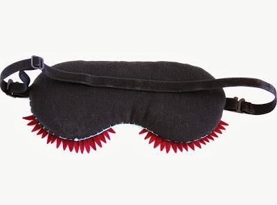 Lovely Art: vuelven los antifaces