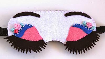 Lovely Art: vuelven los antifaces