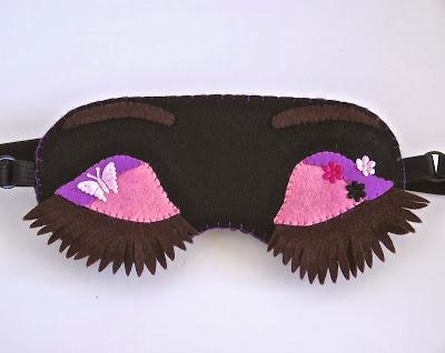 Lovely Art: vuelven los antifaces