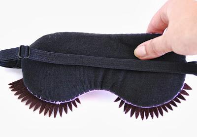 Lovely Art: vuelven los antifaces