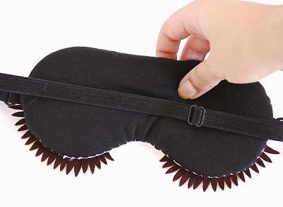 Lovely Art: vuelven los antifaces