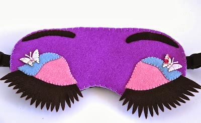 Lovely Art: vuelven los antifaces