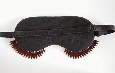 Lovely Art: vuelven los antifaces