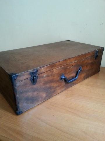 Dormitorios infantiles y juveniles con un look vintage