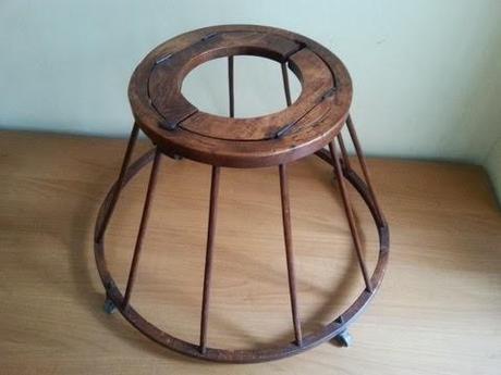 Dormitorios infantiles y juveniles con un look vintage