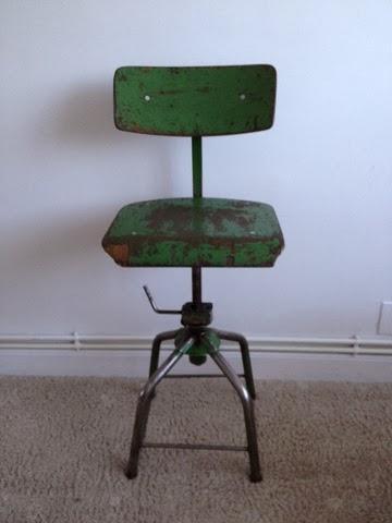 Dormitorios infantiles y juveniles con un look vintage