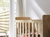 Dormitorios infantiles juveniles look vintage