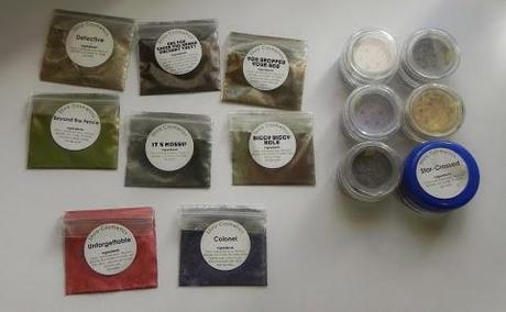 Después de tanto tiempo, un tag...