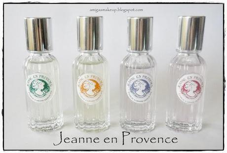 Kit Especiales de Navidad, Jeanne en Provence