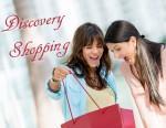 La experiencia “discovery shopping” de las compras online