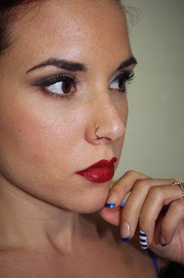 ALGUNAS COSITAS DE #SANTAORNOT DE BY THE FACE