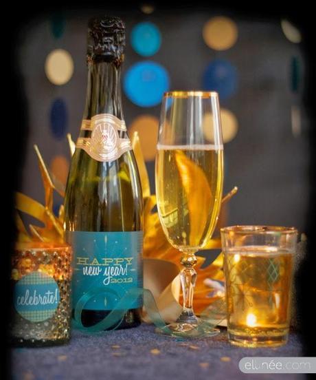 DIY...... IMPRIMIBLES PARA LA FIESTA DE FIN DE AÑO