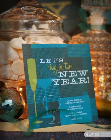 DIY...... IMPRIMIBLES PARA LA FIESTA DE FIN DE AÑO