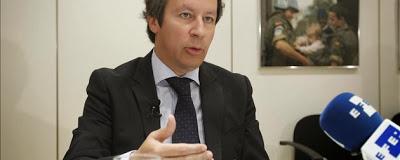 TENGAN CUIDADO Y NO DEN IDEAS