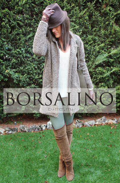 Borsalino