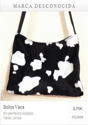 How to wear... COW PRINT