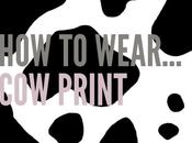 wear... PRINT