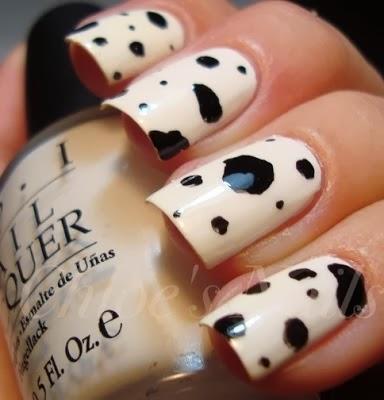 How to wear... COW PRINT