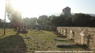 BELLAGARDE Y SANT FERRAN, MAGNÍFICA INGENIERÍA MILITAR DE...