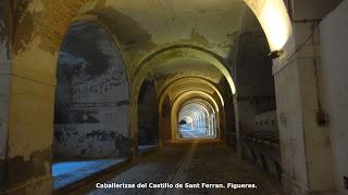 BELLAGARDE Y SANT FERRAN, MAGNÍFICA INGENIERÍA MILITAR DE...