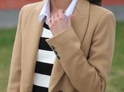 Camel Coat
