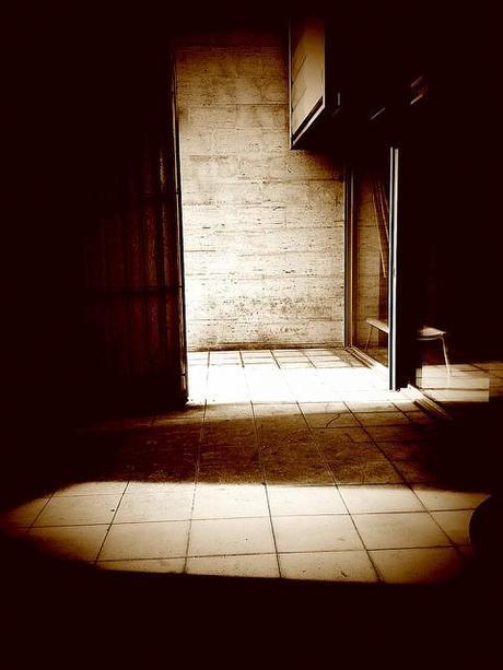 Dime de que presumes... Jugando con la Luz II Androidografia Barakaldo 427