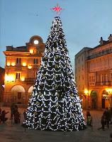 El nombre de las festividades, ¿se escribe con mayúscula o minúscula?