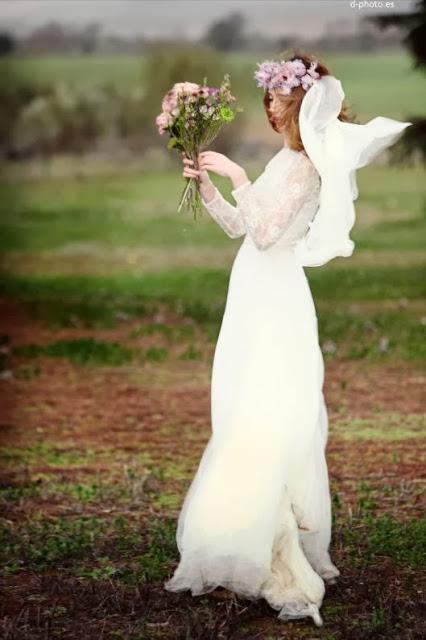 Nos vamos de boda en invierno