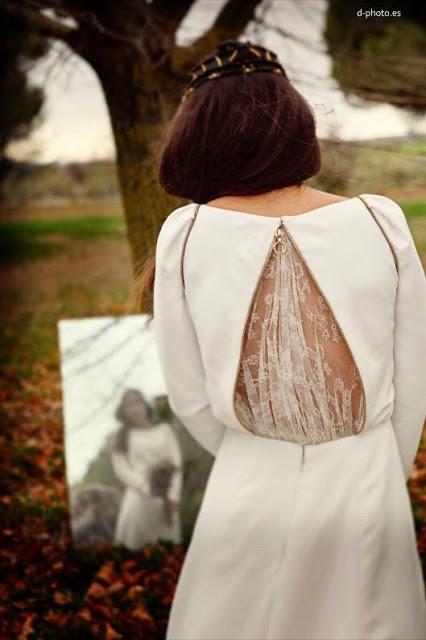 Nos vamos de boda en invierno