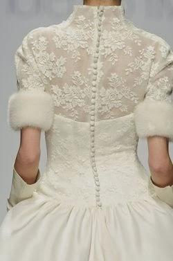 Nos vamos de boda en invierno