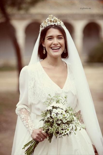 Nos vamos de boda en invierno