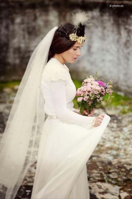 Nos vamos de boda en invierno