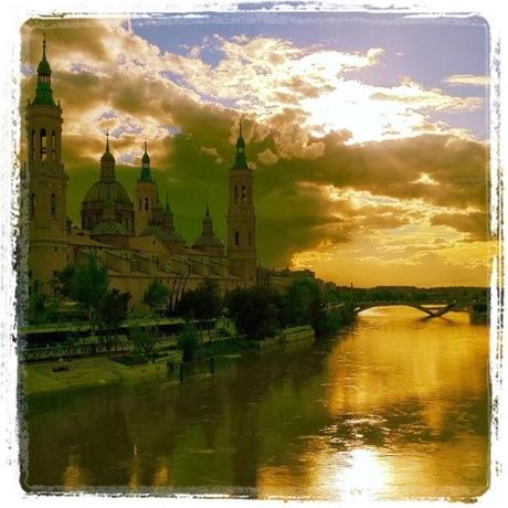 de escapada: Zaragoza