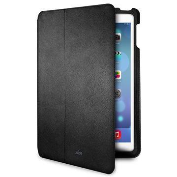 iPad Air funda de cuero 