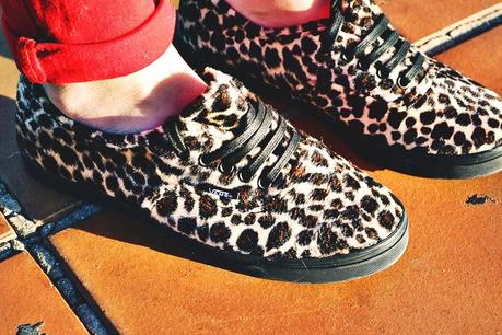 2GETHER VANS + SORTEO!!