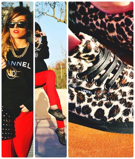 2GETHER VANS + SORTEO!!