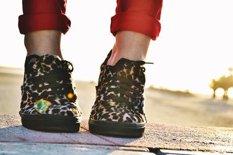 2GETHER VANS + SORTEO!!