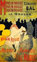 Toulouse Lautrec