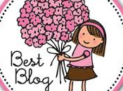 Best Blog Awards: ¡Nominadas!