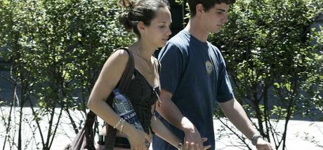 EDAD DE INICIACIÓN SEXUAL EN ESPAÑA