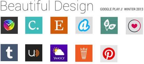 Beautiful Design Winter 600x267 Google Play renueva su colección Beautiful Design