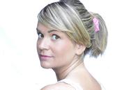 ¿¿Cómo hacer coleta fiesta??