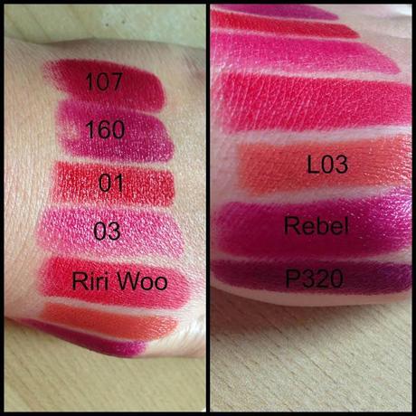 Mis labiales de Invierno