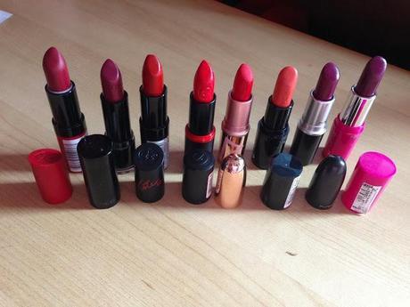 Mis labiales de Invierno Mis labiales de Invierno