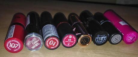 Mis labiales de Invierno Mis labiales de Invierno