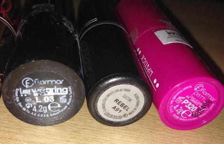 Mis labiales de Invierno Mis labiales de Invierno