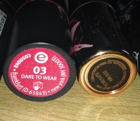 Mis labiales de Invierno